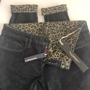 Cult of individuality Jeans